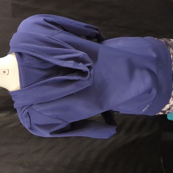 Nike Thermafit hoodie - Picture 2 of 6